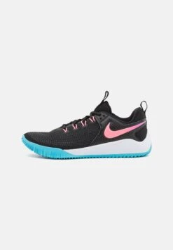 Nike Performance Hyperace 2 Le Unisex - Treningssko - Black/Pink