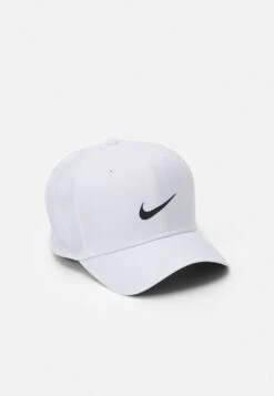 Nike Performance Rise Unisex - Cap - White/Anthracite/Black
