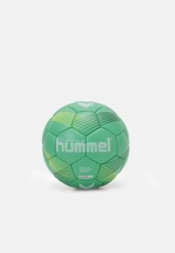 Hummel Elite Unisex - HÄndball - Green/Yellow