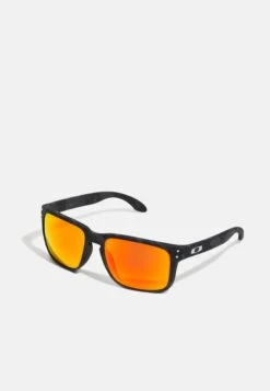 Oakley Holbrook - Solbriller - Matte Black