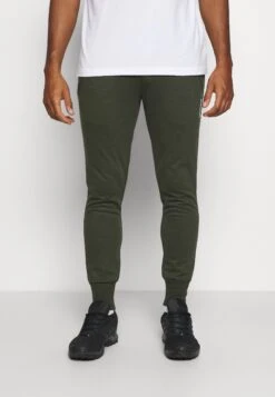 Jjwill Pants - Joggebukse - Forest Night