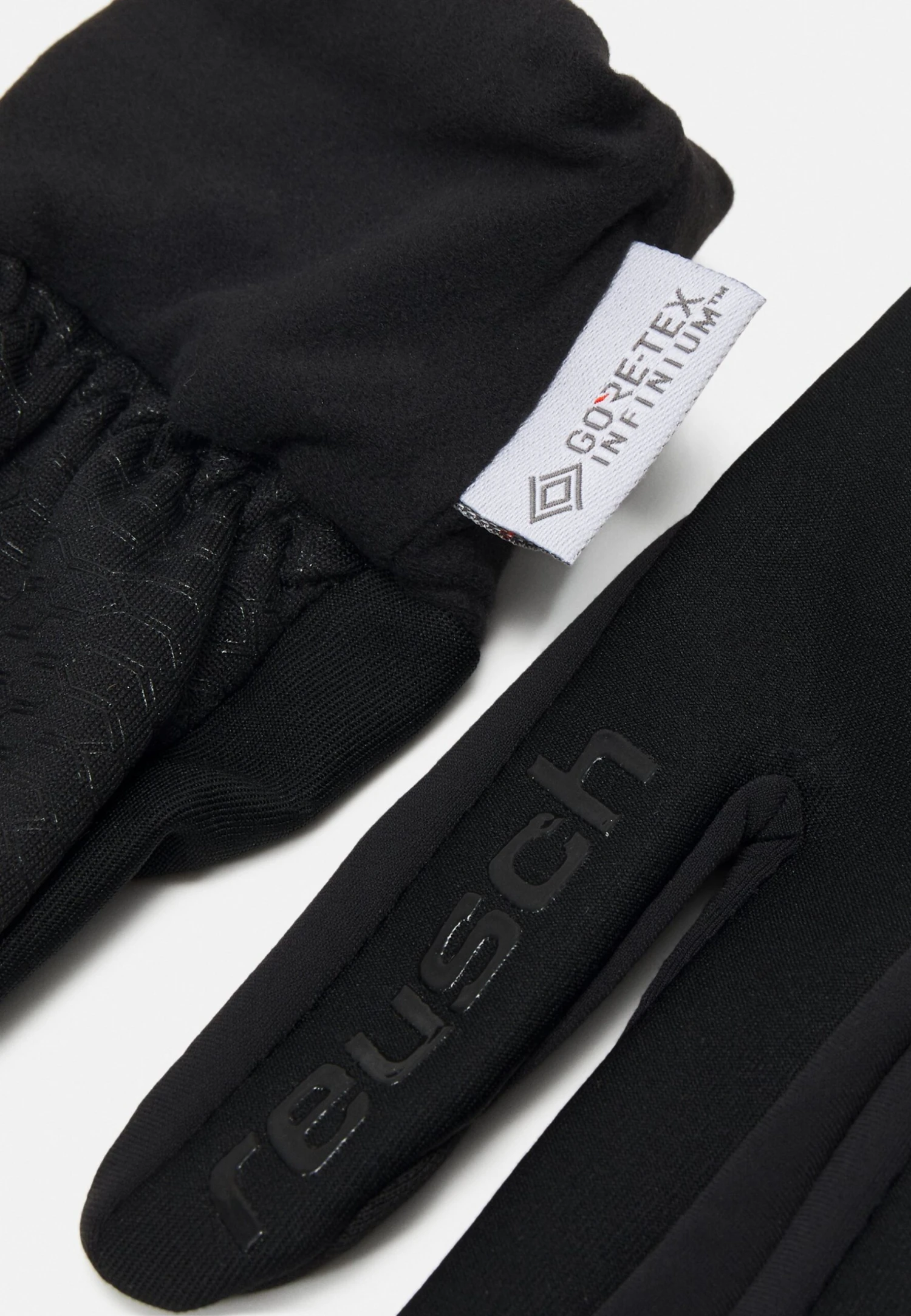 Reusch Karayel Gtx® Infinium™ Unisex - Hansker - Black - Bilde 3