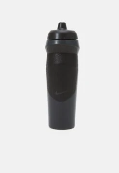 Nike Performance Hypersport Bottle Unisex - Drikkeflaske - Anthracite/Black